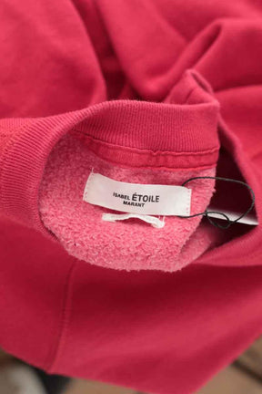Pull-over Isabel Marant Étoile  Rouge