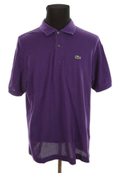 Polo Lacoste  Violet