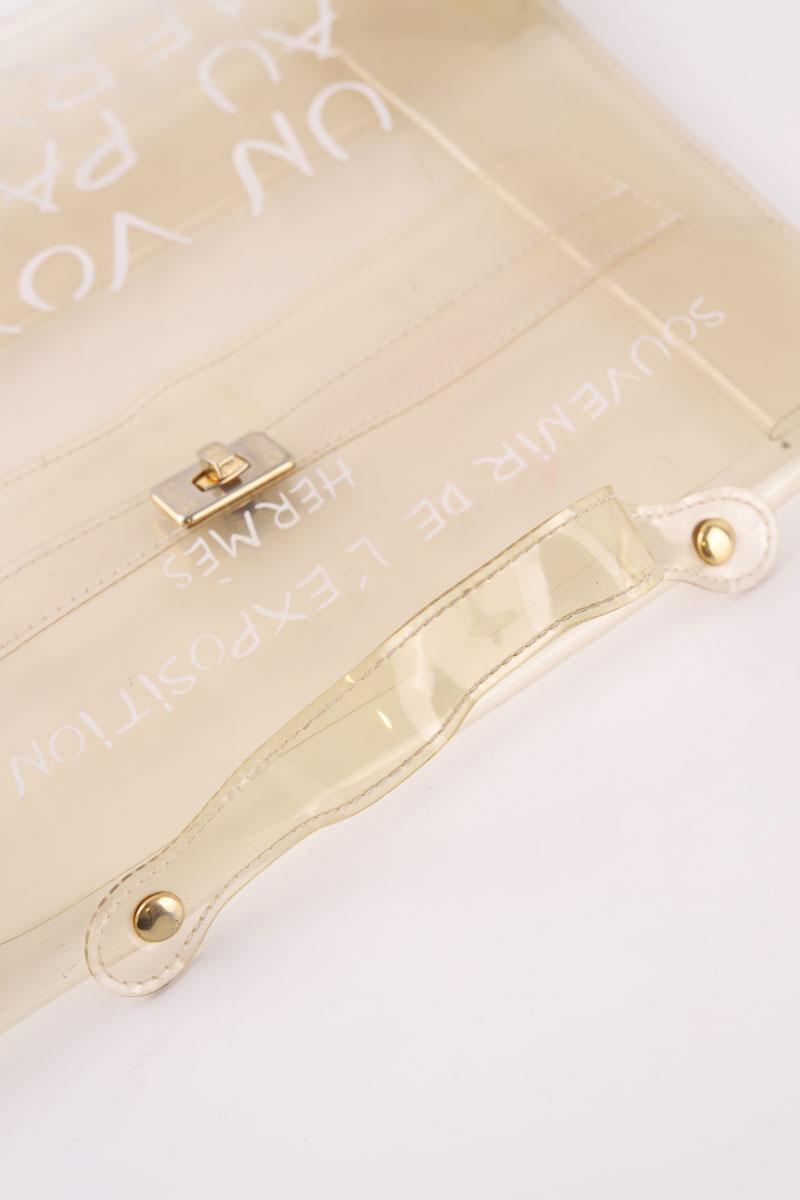 Cartables Hermès  Blanc