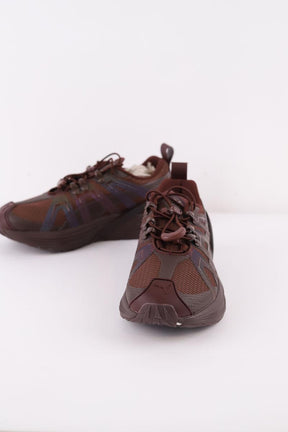 Baskets Puma  Marron