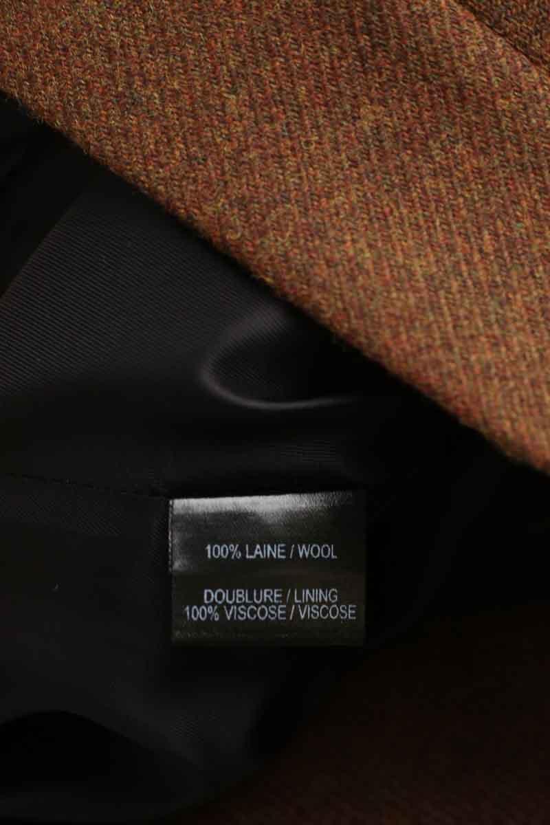 Mi-longueur Barbara Bui  Marron