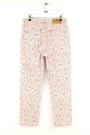Jean droit Etro  Multicolore