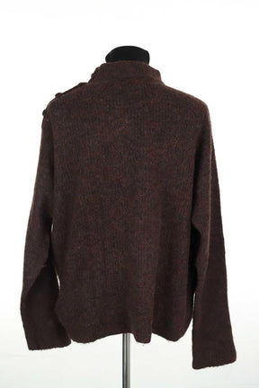 Pulls Sessun  Marron