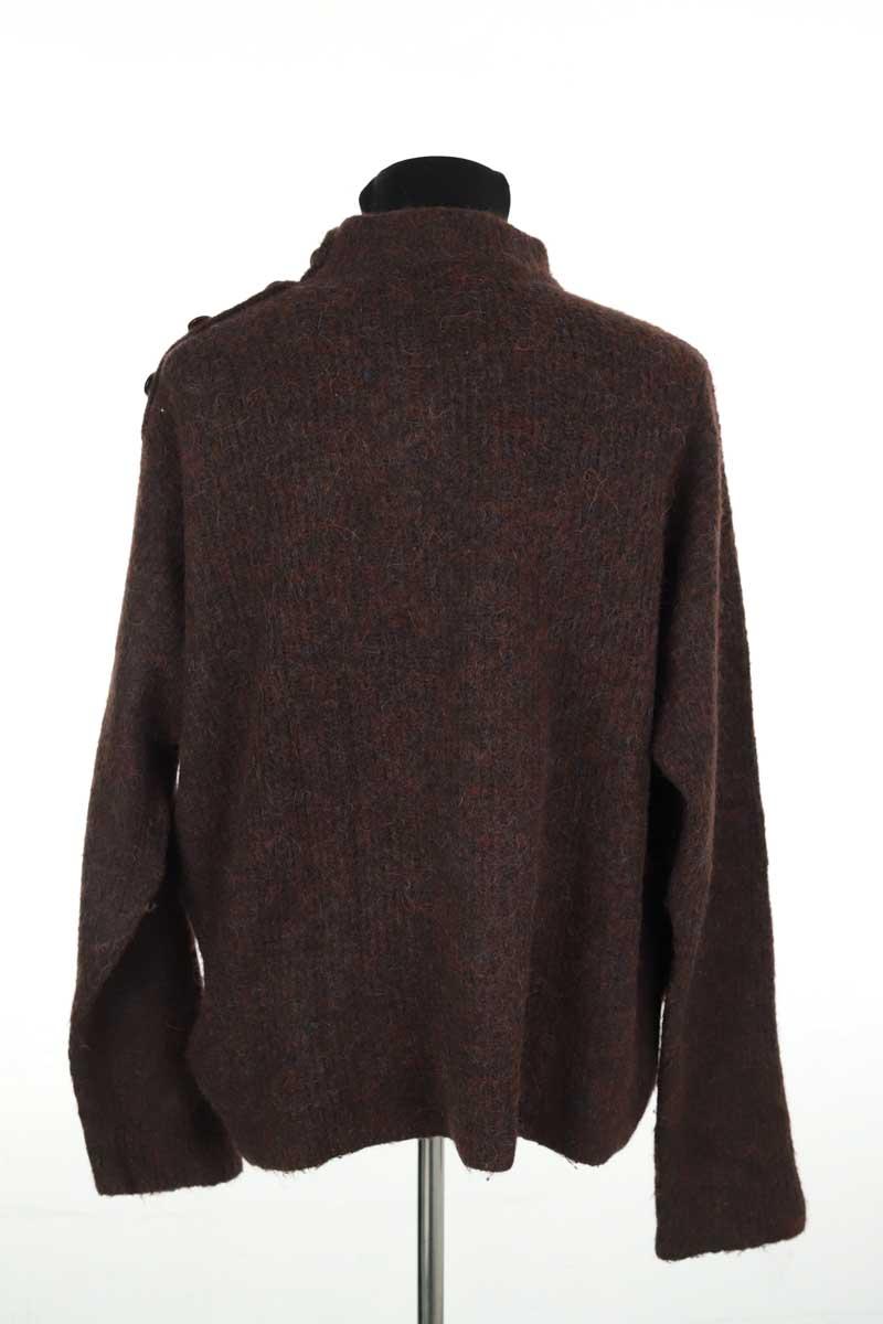 Pulls Sessun  Marron