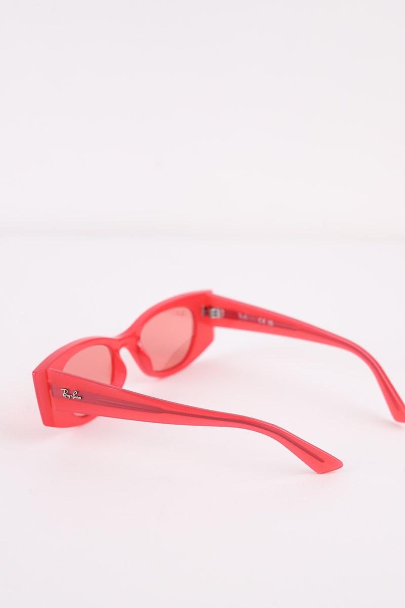 Lunettes de soleil Ray-Ban  Rose