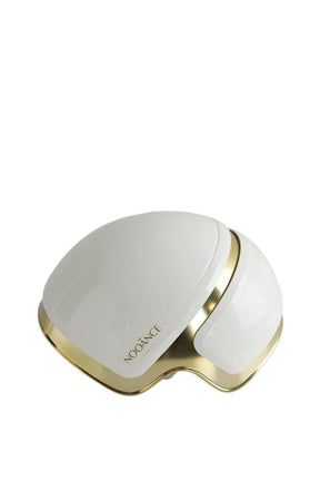 Casque LED cheveux Nooance  Blanc