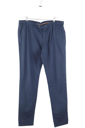 Pantalon Loro Piana  Bleu