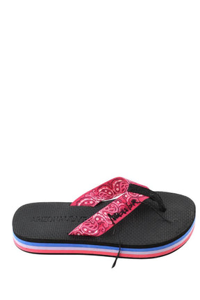 Tongs Arizona Love  Noir