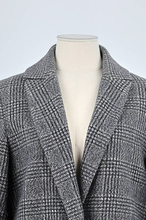 Manteau Chloé Stora  Gris