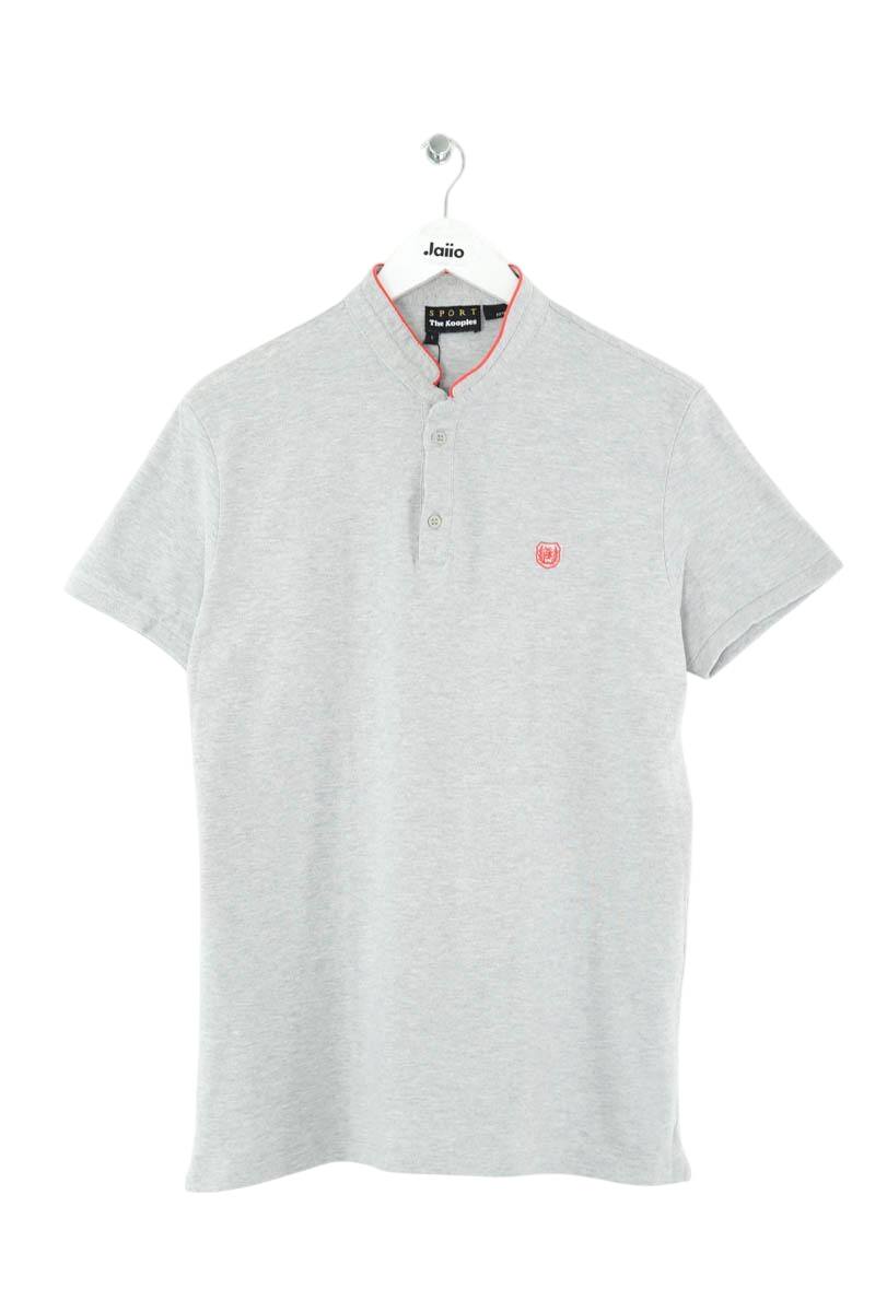 Polo The Kooples  Gris