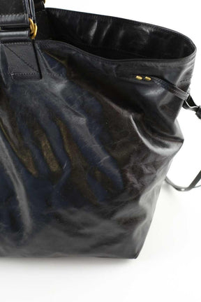Cabas Isabel Marant Other Noir