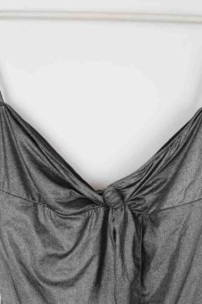 Pièce unique Dior  Gris