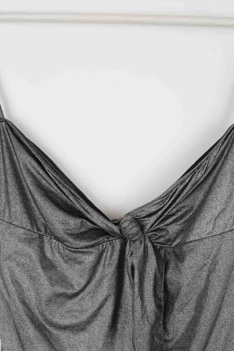 Pièce unique Dior  Gris