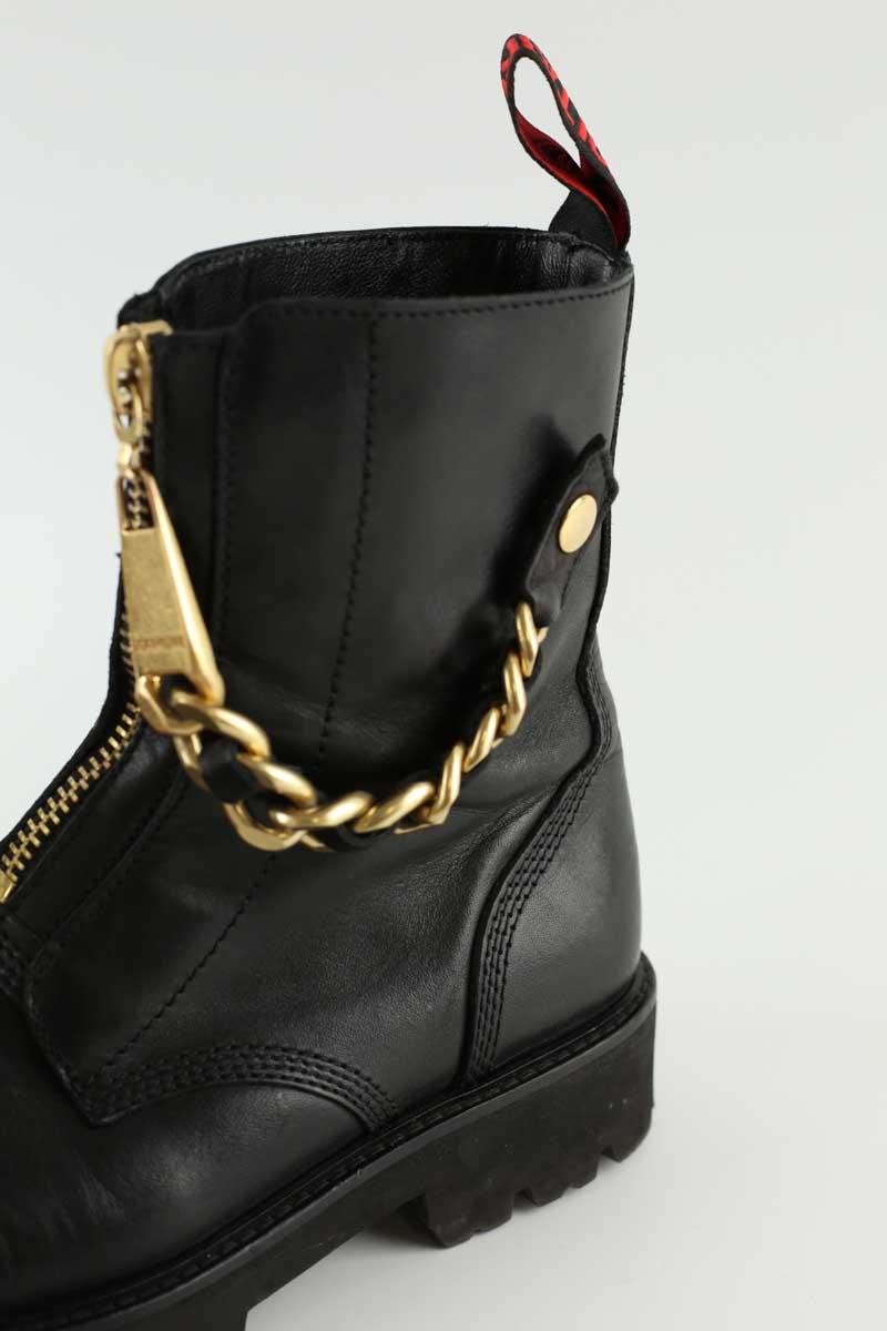 Boots Zadig & Voltaire  Noir