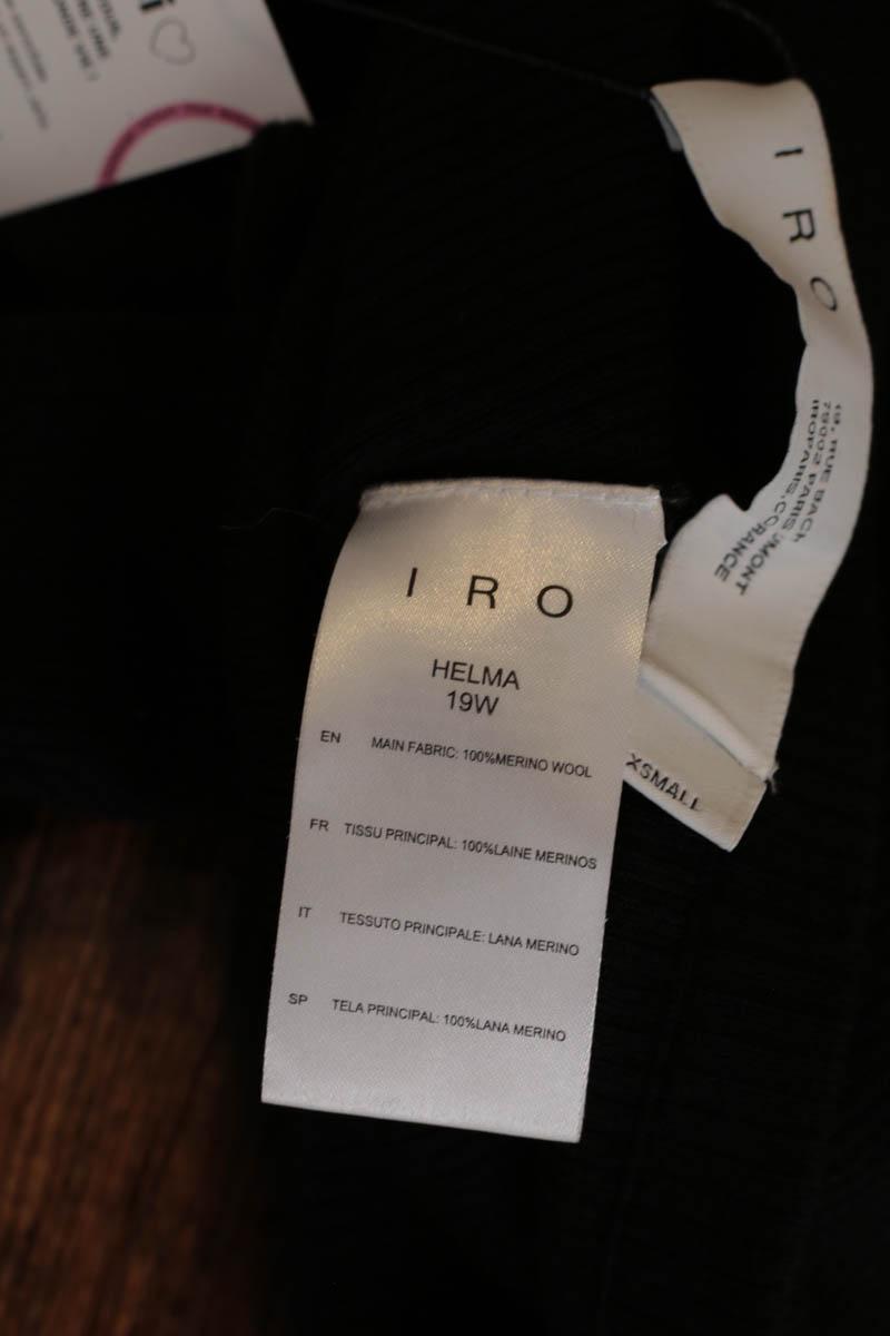 Leggings Iro  Noir
