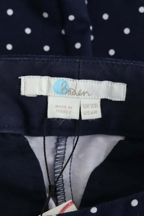 Droit Boden  Bleu