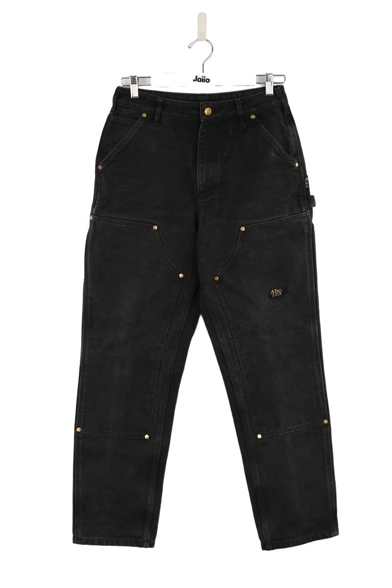 Jean Advisory Board Crystals  Noir