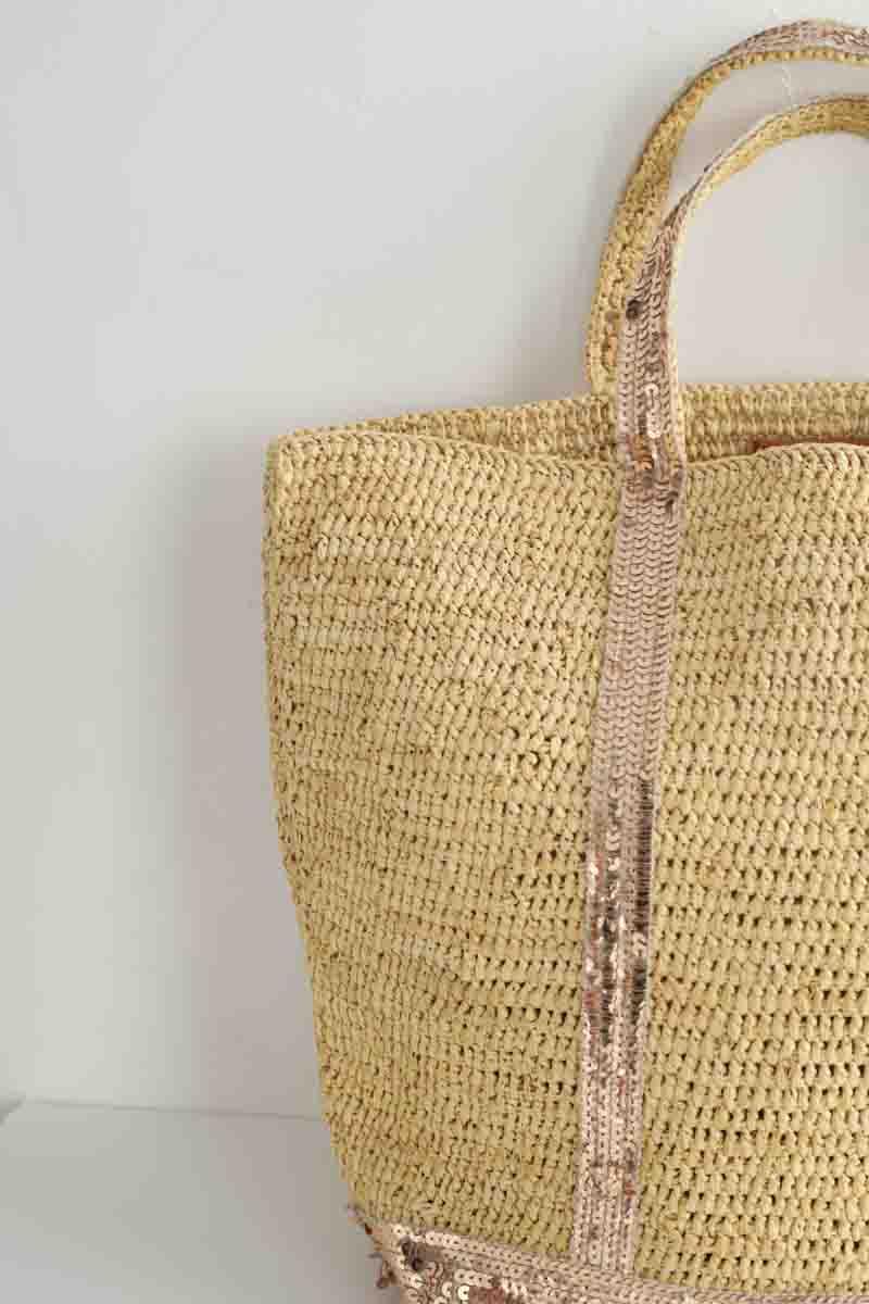 Cabas Vanessa Bruno  Beige