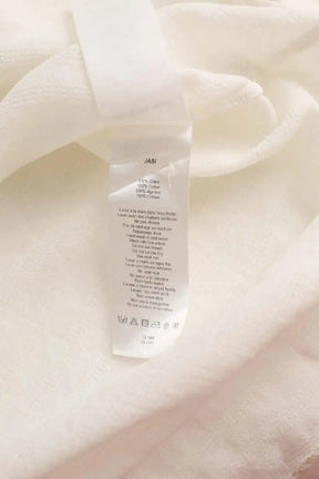 Blouse Des Petits Hauts  Blanc