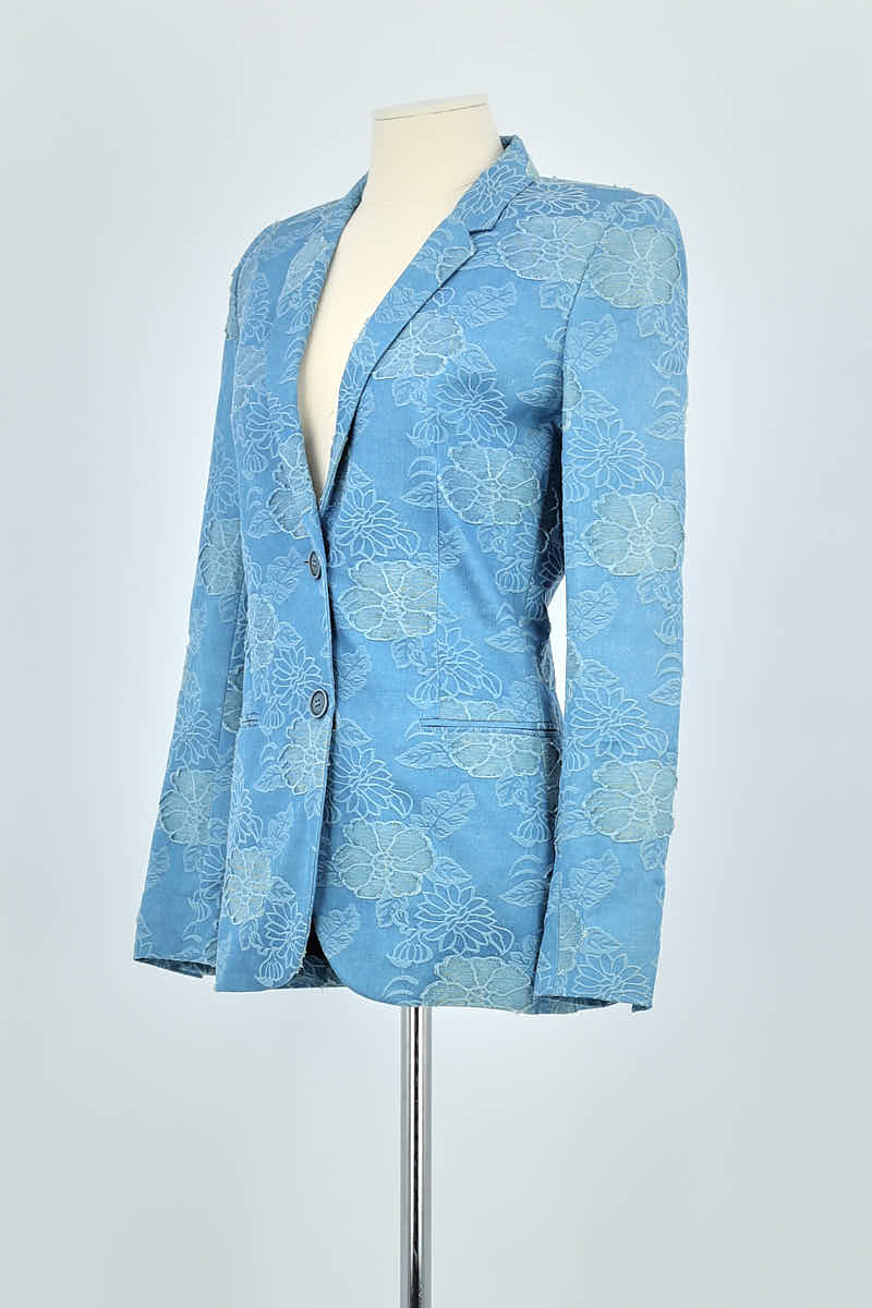 Blazers Barbara Bui  Bleu