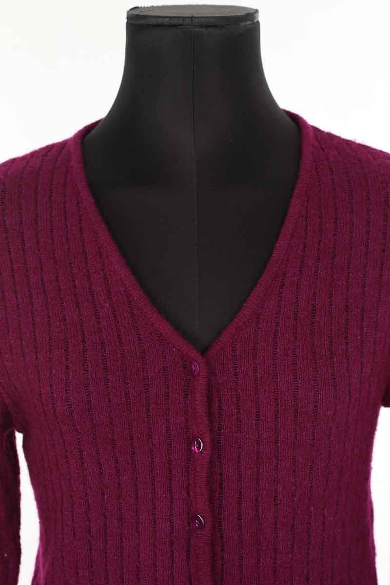 Cardigans Cacharel  Violet