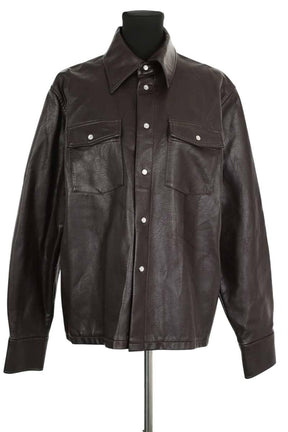 Veste Other Brand  Marron