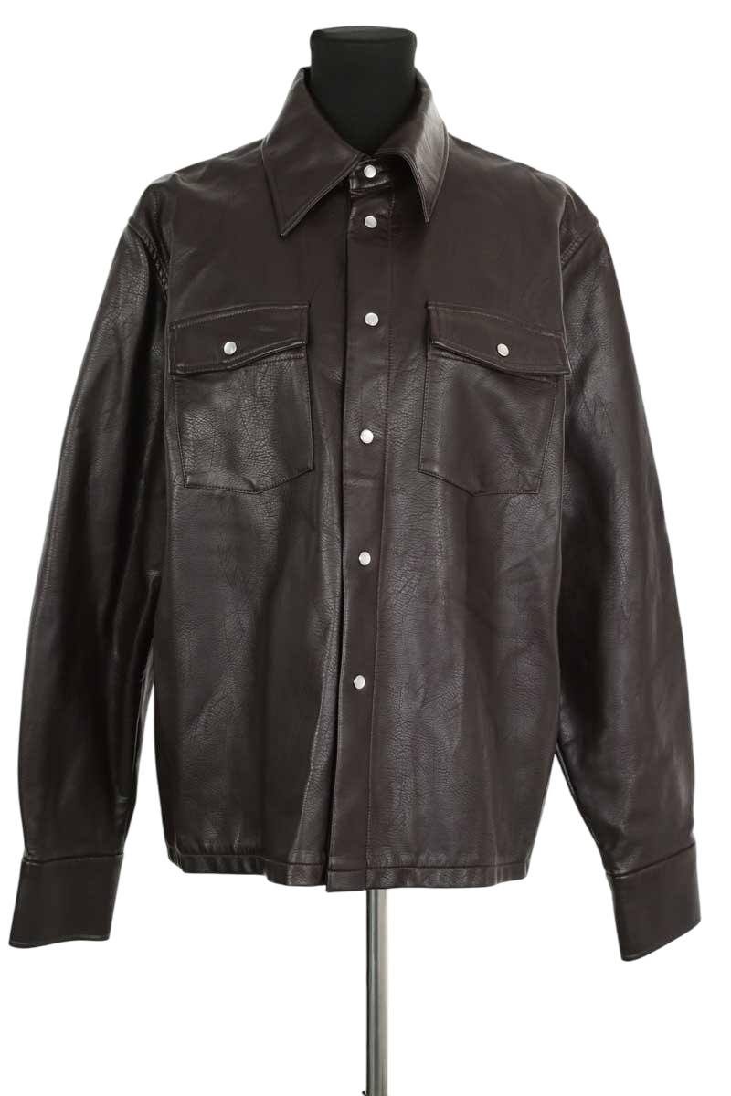 Veste Other Brand  Marron