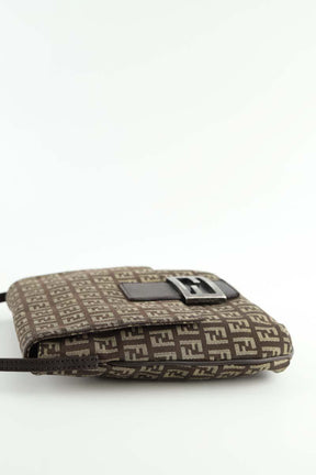 Sacs à bandoulière Fendi  Marron