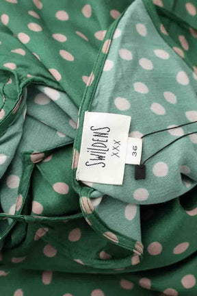 Combinaison Swildens  Vert