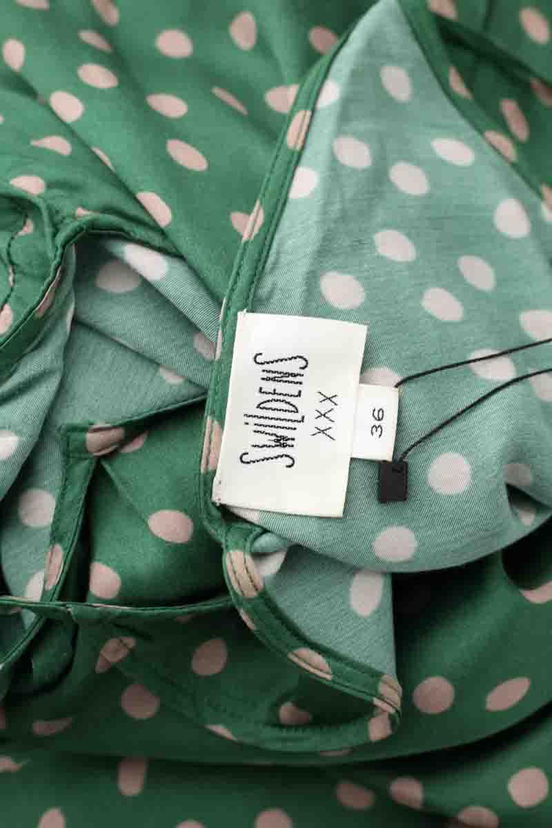 Combinaison Swildens  Vert