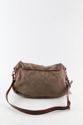 Sacs à bandoulière Bleu de Chauffe  Marron