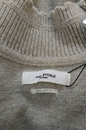 Pulls Isabel Marant  Beige