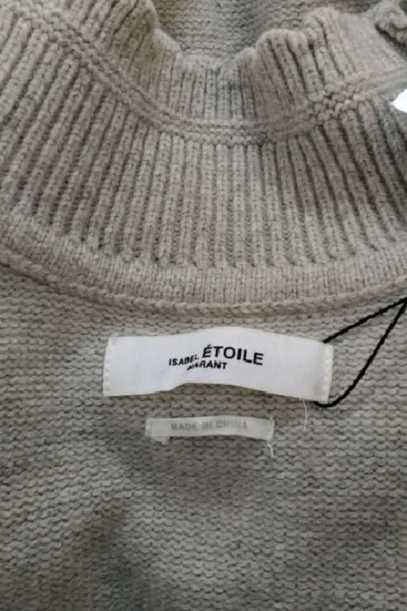 Pulls Isabel Marant  Beige