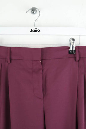 Droit Paul Smith  Violet