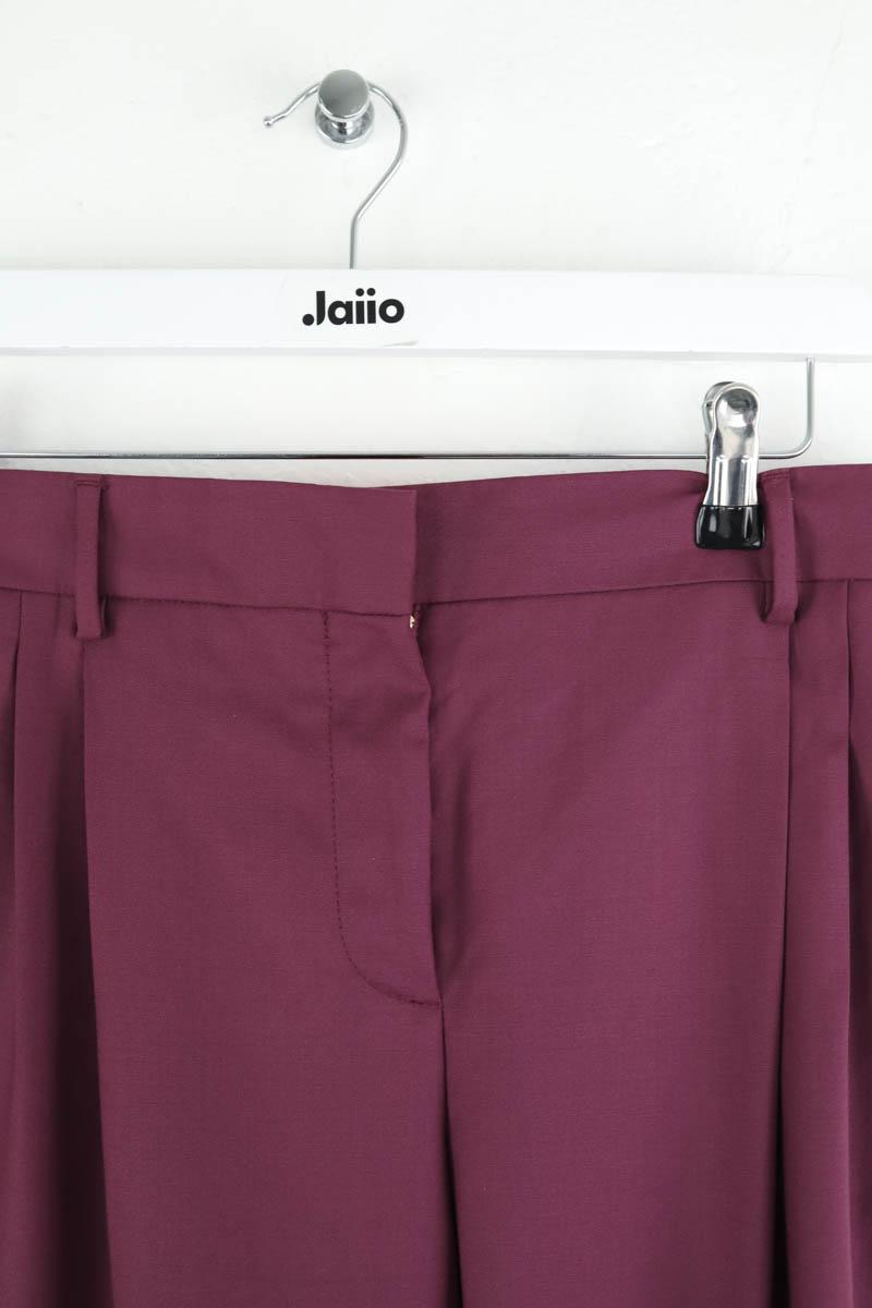 Droit Paul Smith  Violet