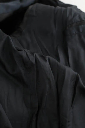 Manteau 1017 Alyx 9sm  Noir