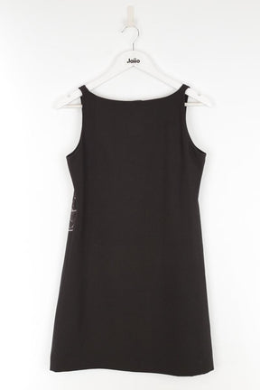Mini Moschino  Noir