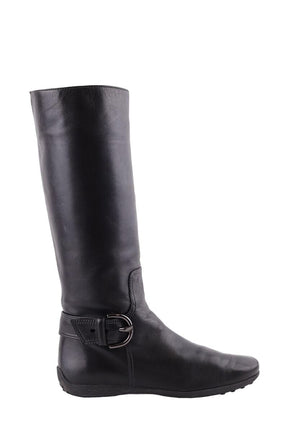 Bottes Tod's  Noir