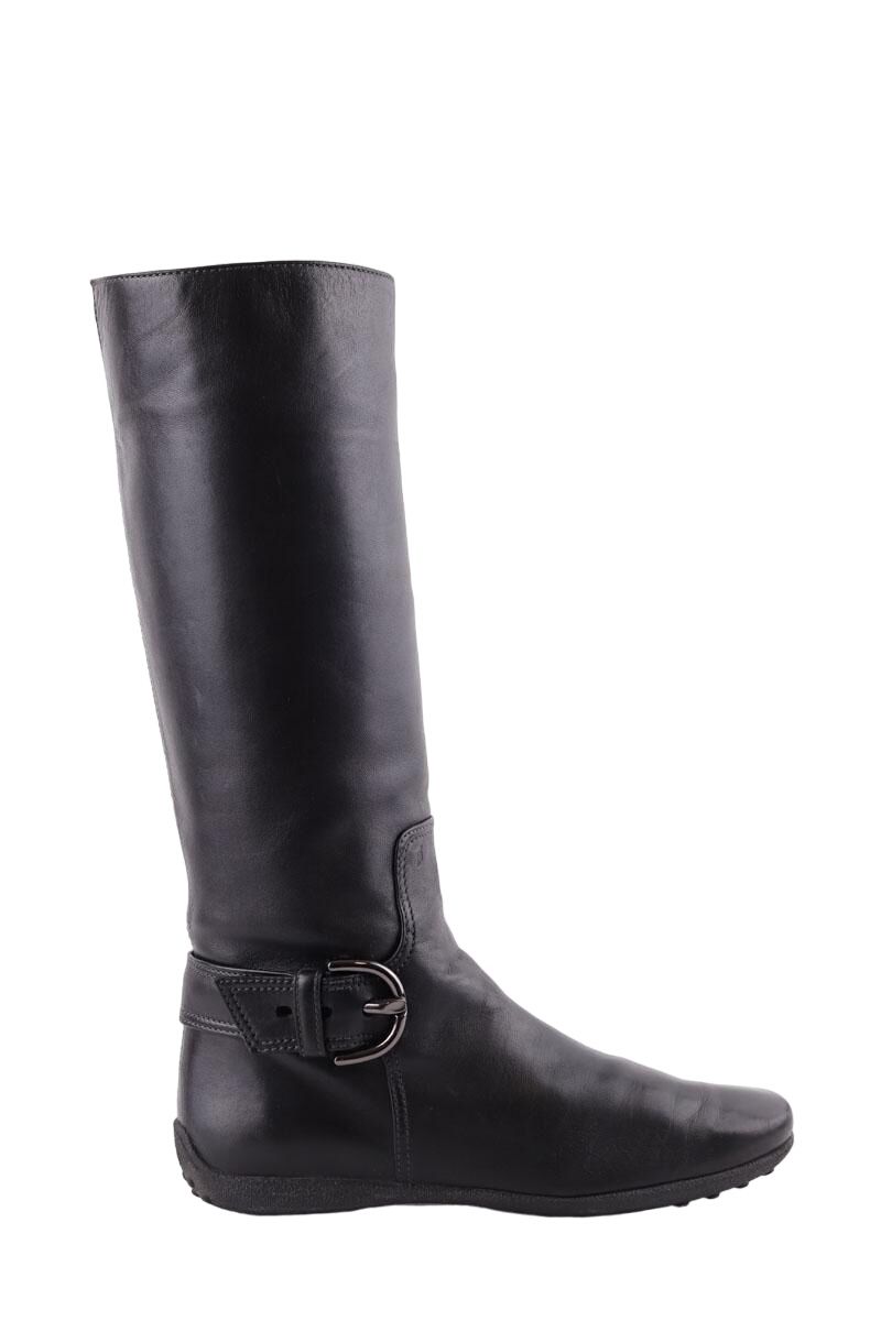 Bottes Tod's  Noir