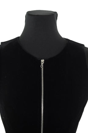 Mini Alaïa  Noir