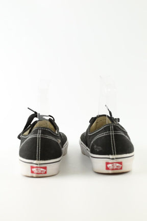 Baskets Vans  Noir