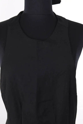 Robe Other Brand Noir en Synthétique