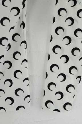 Top Marine Serre  Blanc