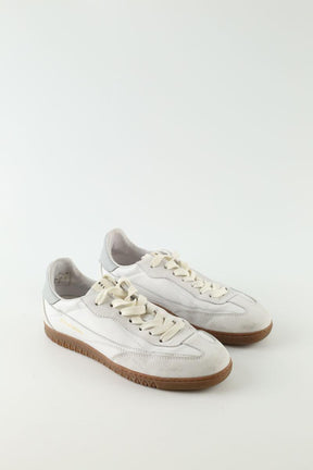 Baskets Belledonne  Blanc