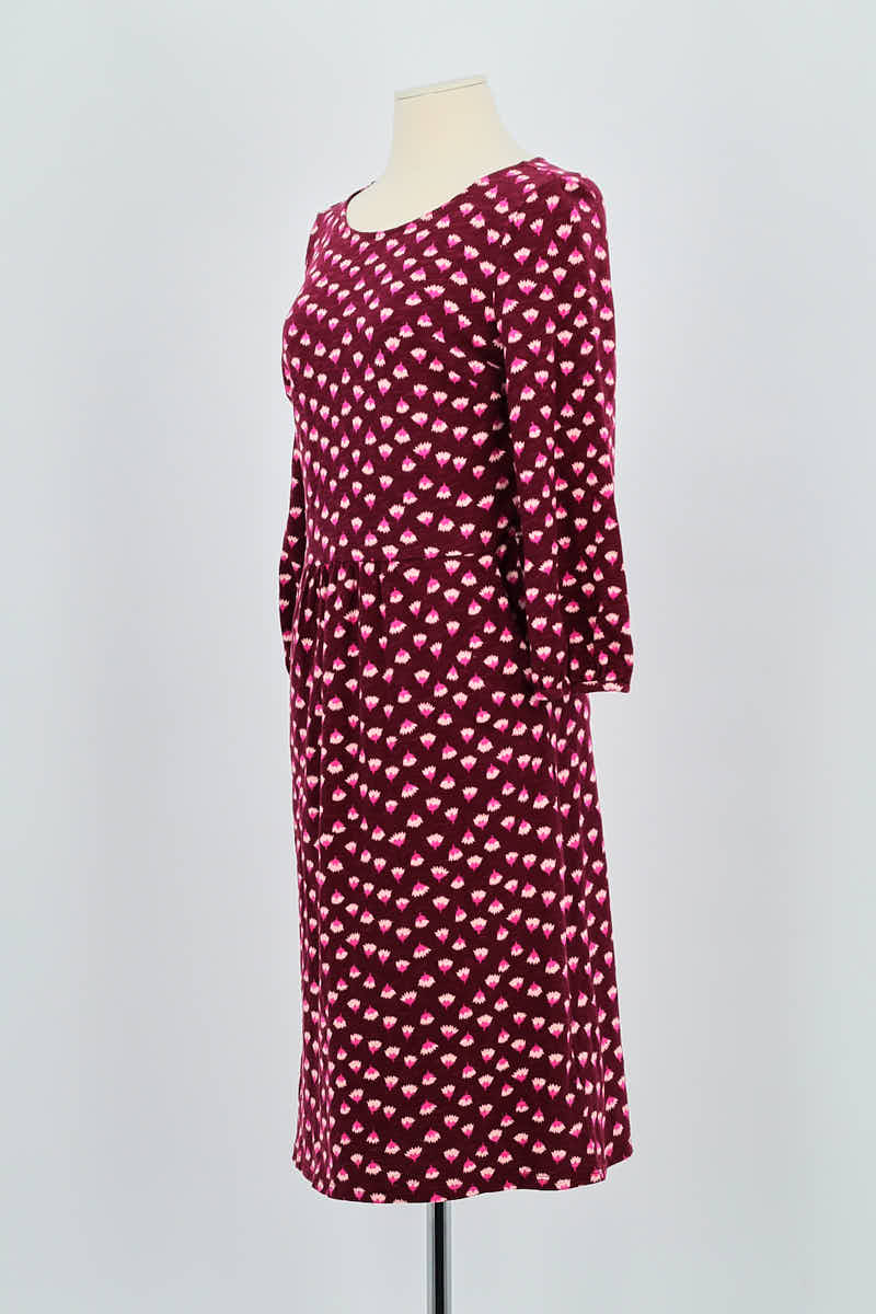 Maxi Boden  Bordeaux