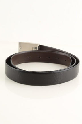 Ceinture Boss  Marron