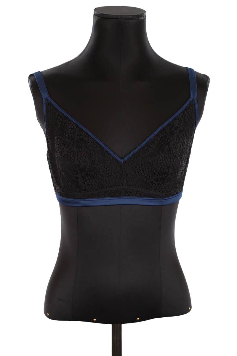 Soutien-gorge Dessous  Noir