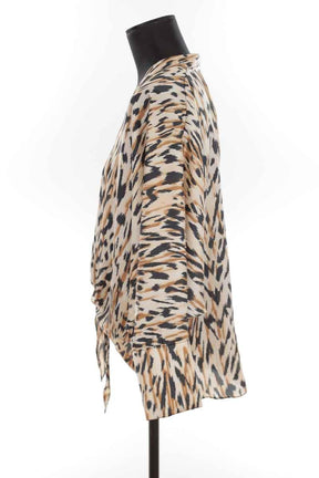 Blouses Scarlet Roos  Beige