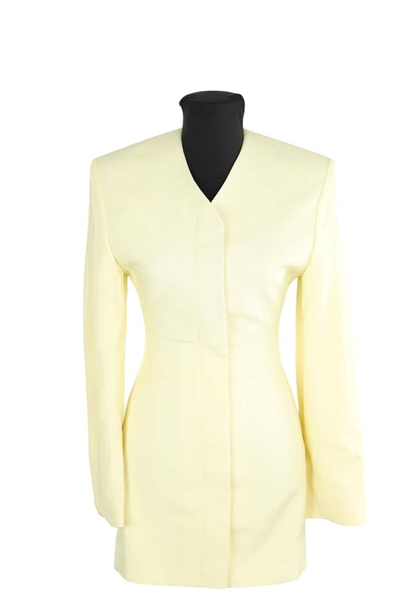 Veste Jacquemus  Jaune