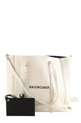 Cabas Balenciaga Everyday Blanc